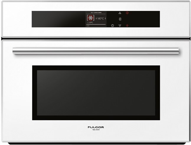 Электрический духовой шкаф Fulgor Milano FCO 4512 TM WH