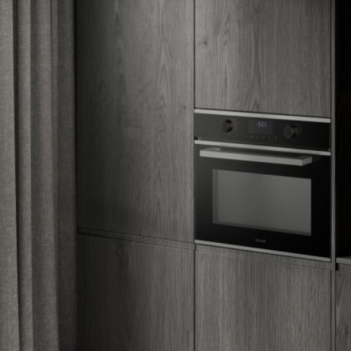 Электрический духовой шкаф Weissgauff OE 4551 DBSX 431 516