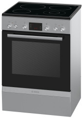 Электрическая плита Bosch HCA 743350G