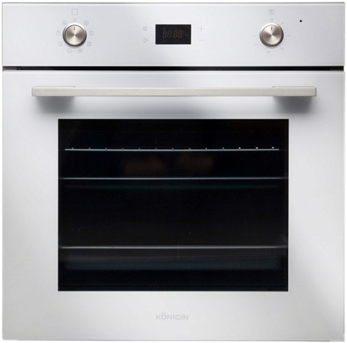 Электрический духовой шкаф Konigin Sesame 60WHE8