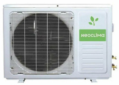 Сплит-система Neoclima NS/NU-HAL07F32