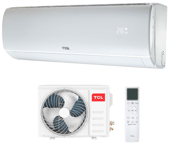 Сплит-система TCL TAC-TP09ONF/R