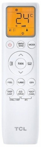 Сплит-система TCL TAC-TP09ONF/R