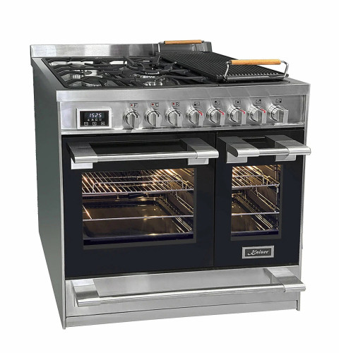 Комбинированная плита Kaiser HGE 93201 R