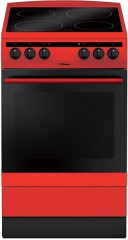 Электрическая плита Hansa FCCR 58088