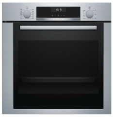 Электрический духовой шкаф Bosch HBA 337BS0R