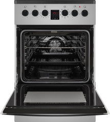 Электрическая плита Weissgauff WES 2V16 SE