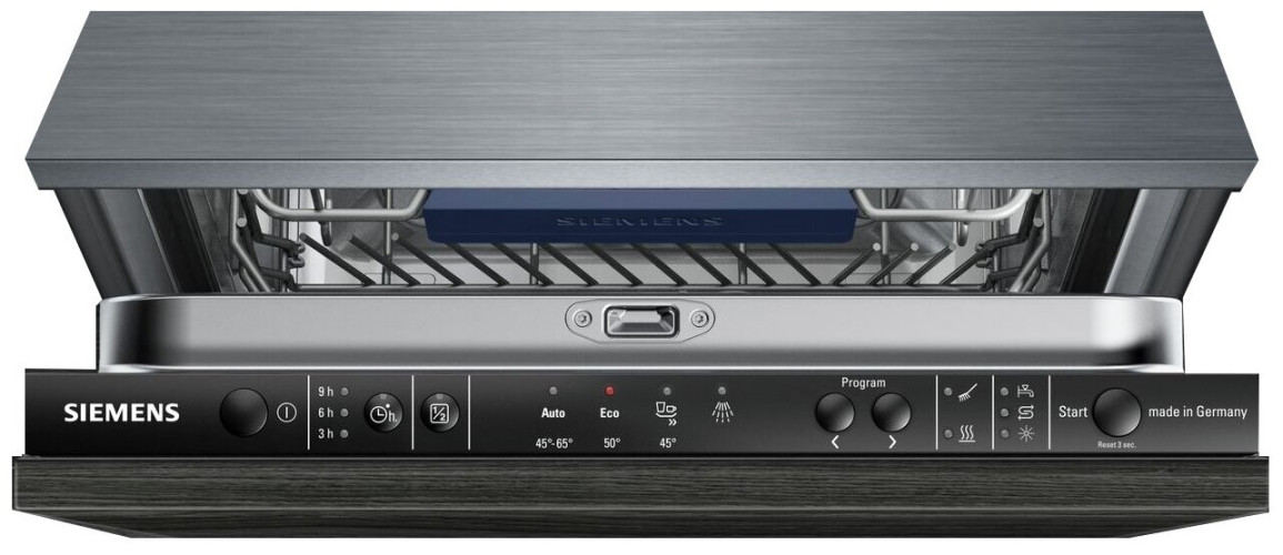 Посудомоечная машина Siemens SR 64E072