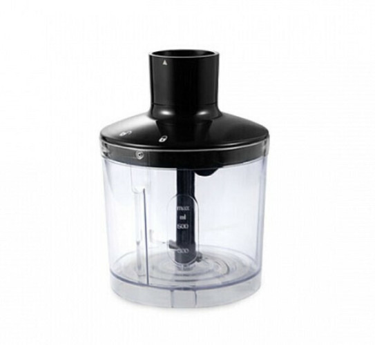 Блендер BQ HB1031SS Blue