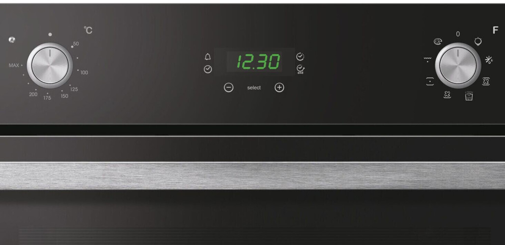 Электрический духовой шкаф Candy FCT605NXL