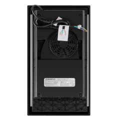 Индукционная варочная панель Maunfeld CVI292S2BBKF Inverter