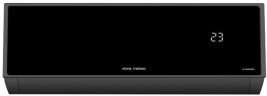 Сплит-система Royal Thermo RTBI-12HN8/black