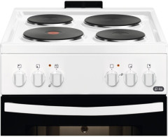 Электрическая плита Zanussi ZCE 9540 P1W