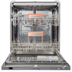 Посудомоечная машина Kuppersberg GS 6020