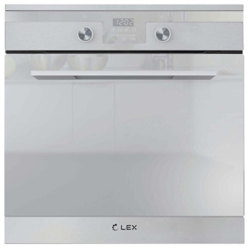 Электрический духовой шкаф Lex EDP 093 MG IX