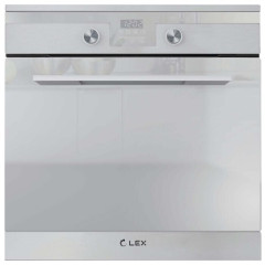 Электрический духовой шкаф Lex EDP 093 MG IX