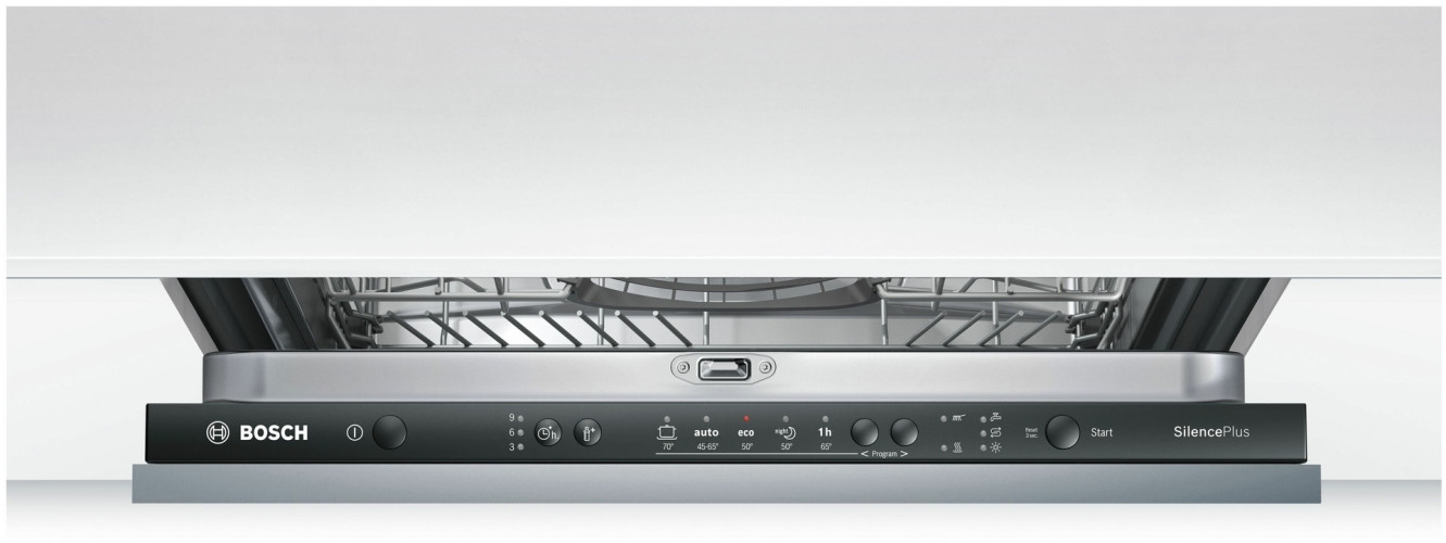 Посудомоечная машина Bosch SMV 25FX02R