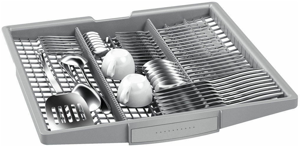 Посудомоечная машина Bosch SMV 25FX02R