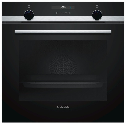 Электрический духовой шкаф Siemens HB 537GES0R