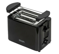 Тостер Econ ECO-250TS black