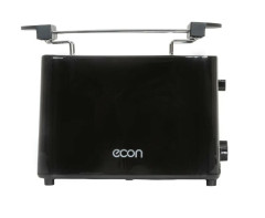 Тостер Econ ECO-250TS black