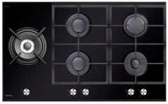 Газовая варочная панель Korting HGG 985 CTN
