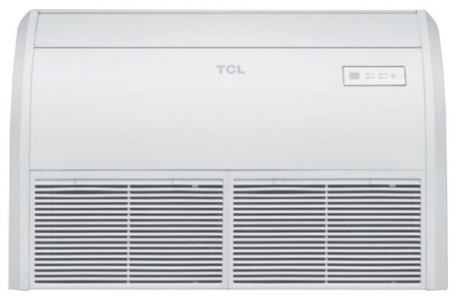 Напольно-потолочный кондиционер TCL TUB-24HRA / TOU-24HNA