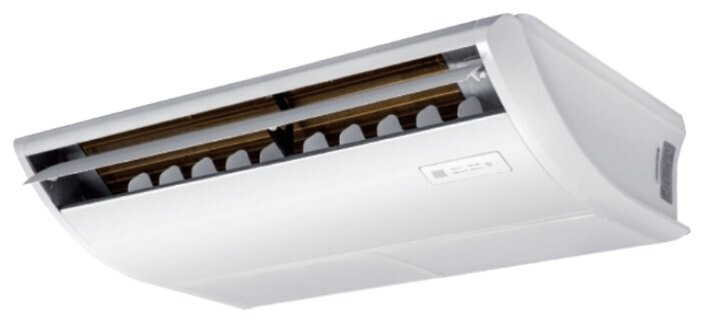 Напольно-потолочный кондиционер TCL TUB-24HRA / TOU-24HNA