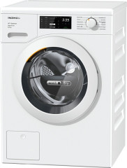 Стиральная машина Miele WTD163 WCS Lotus white, белый лотос