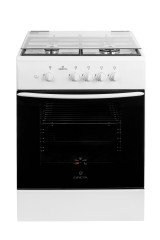 Газовая плита Greta 600 GG 6072 MG 23 W