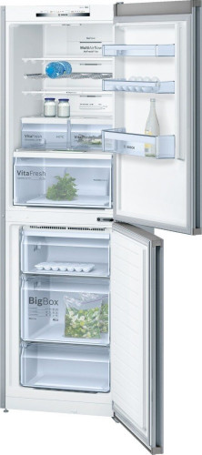 Холодильник Bosch KGN34VL35