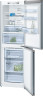 Холодильник Bosch KGN34VL35