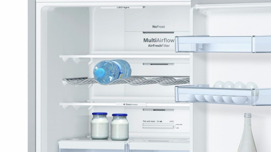 Холодильник Bosch KGN34VL35