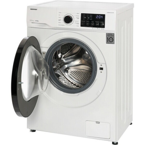 Стиральная машина Nordfrost i-DDQ4 8120 W