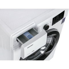 Стиральная машина Nordfrost i-DDQ4 8120 W