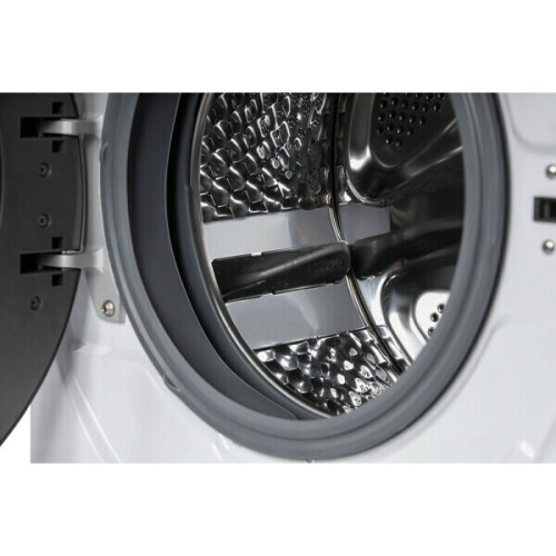 Стиральная машина Nordfrost i-DDQ4 8120 W