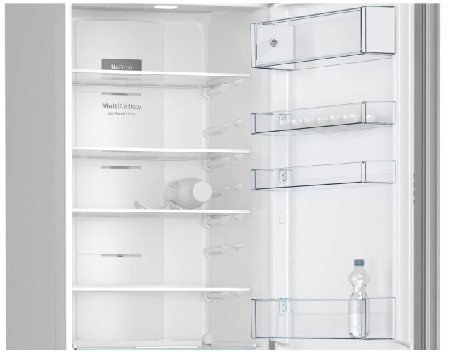 Холодильник Bosch KGN39VL25E