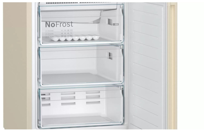 Холодильник Bosch KGN39VL25E