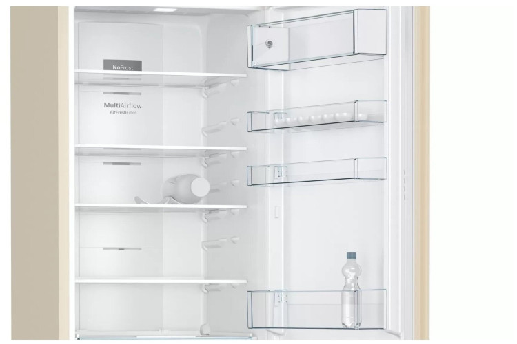 Холодильник Bosch KGN39VL25E