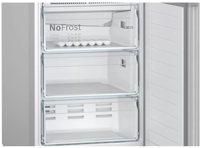 Холодильник Bosch KGN39VL25E