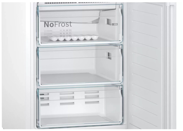 Холодильник Bosch KGN39VL25E