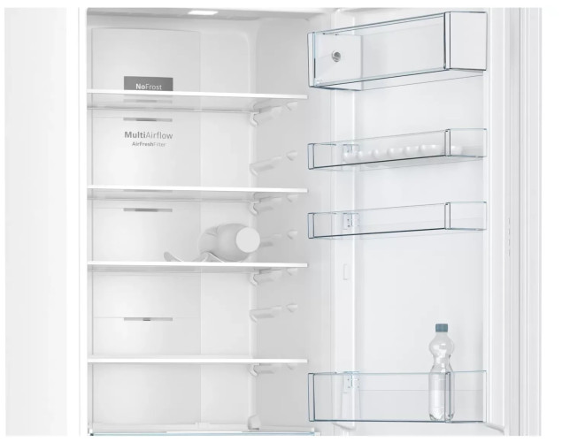 Холодильник Bosch KGN39VL25E