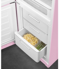 Холодильник Smeg FAB32LPK5