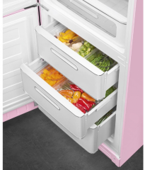 Холодильник Smeg FAB32LPK5