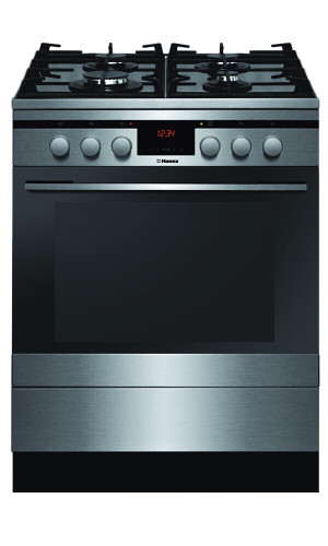 Комбинированная плита Hansa FCMX68225