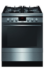 Комбинированная плита Hansa FCMX68225