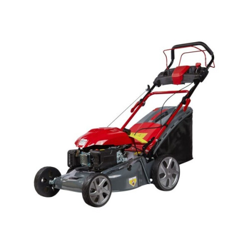 Газонокосилка бензиновая Ayger AGK-51S