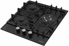 Газовая варочная панель Reex PGW 453LM Bkgl