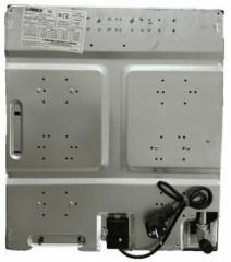 Газовая варочная панель Reex PGW 453LM Bkgl