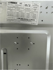 Газовая варочная панель Reex PGW 453LM Bkgl